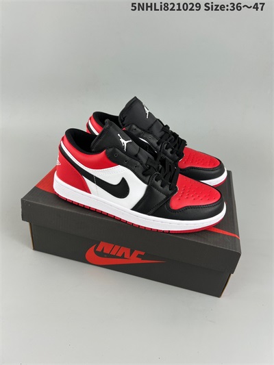 women air jordan 1 shoes 2022-12-11-150